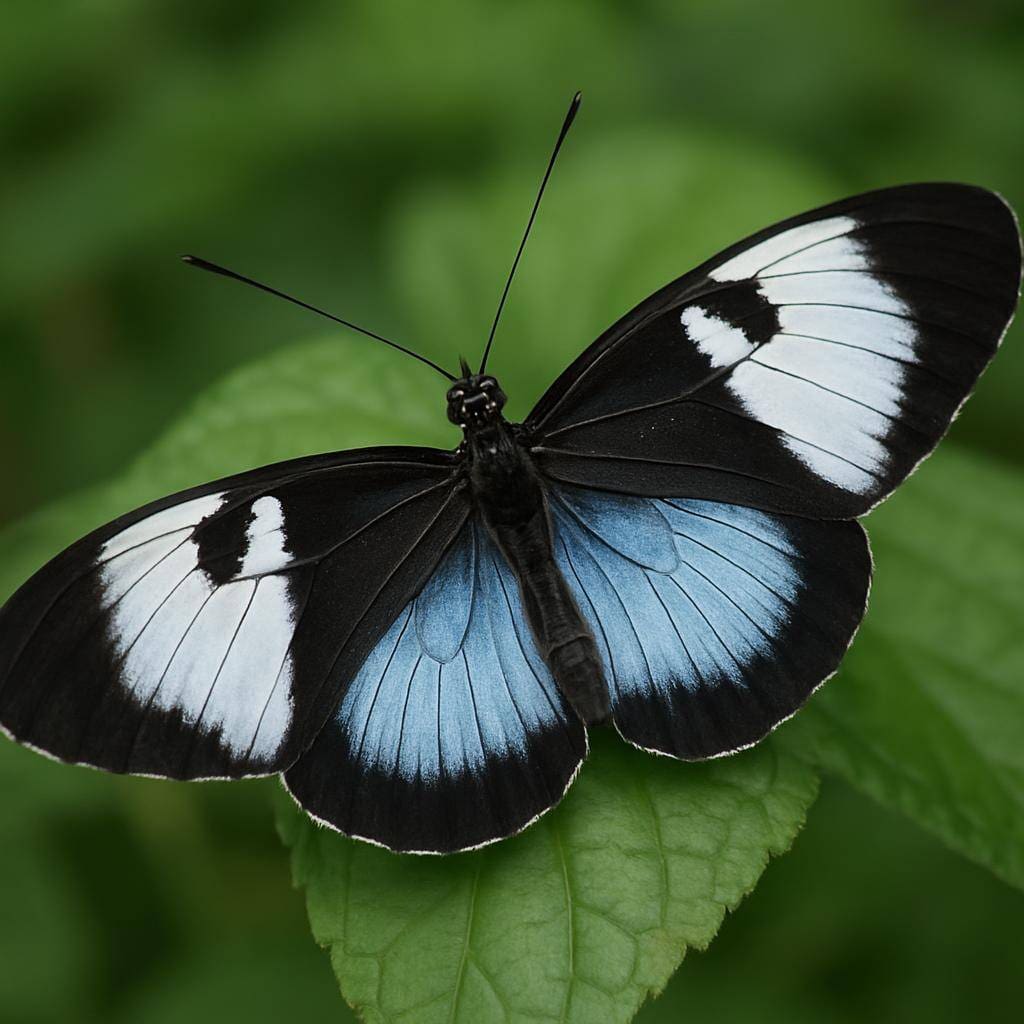 Heliconius cydno galanthus