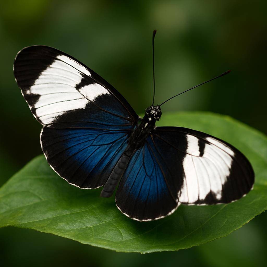 Heliconius cydno