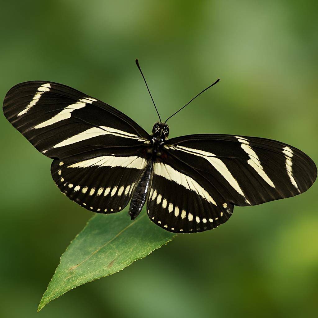 Heliconius charithonia